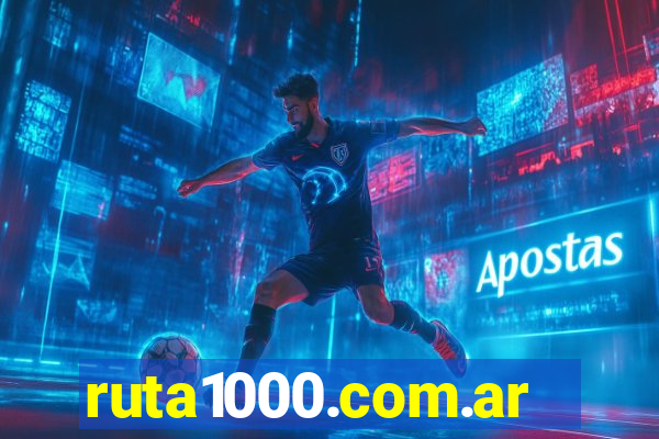 ruta1000.com.ar