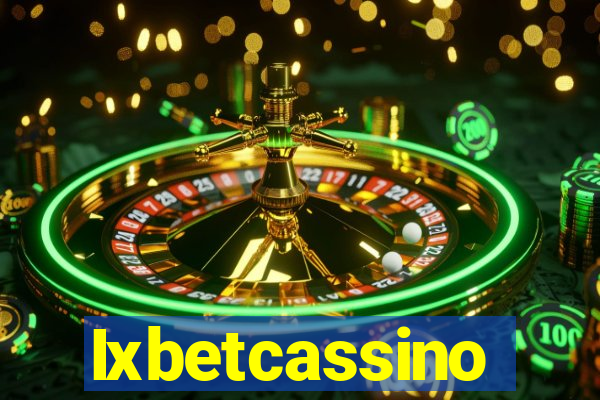 Ixbetcassino