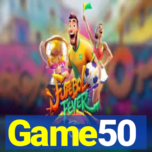 Game50