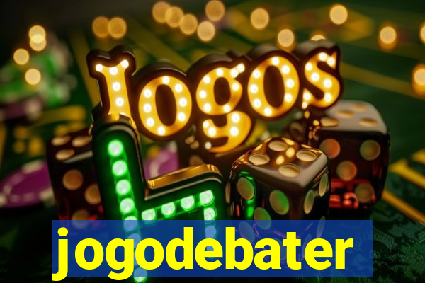 jogodebater