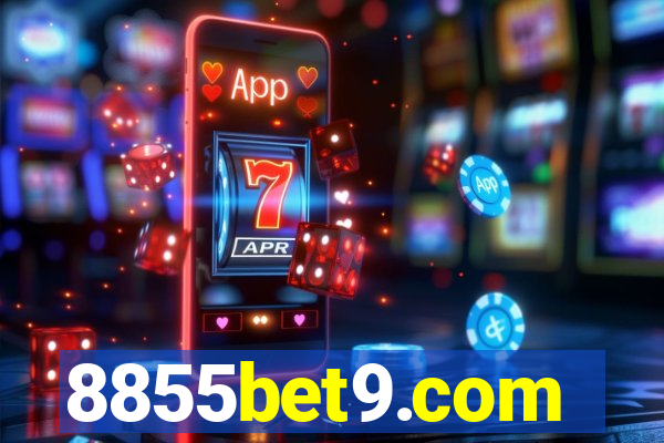 8855bet9.com