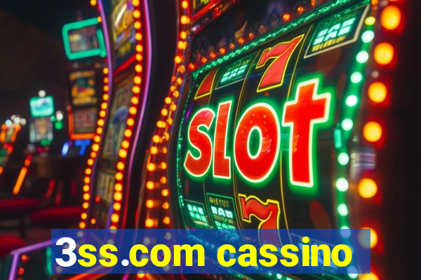 3ss.com cassino