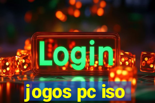 jogos pc iso