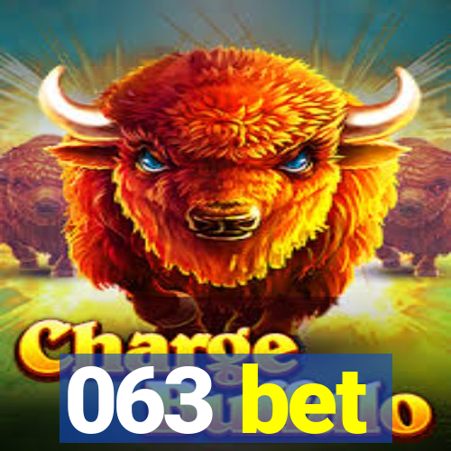 063 bet