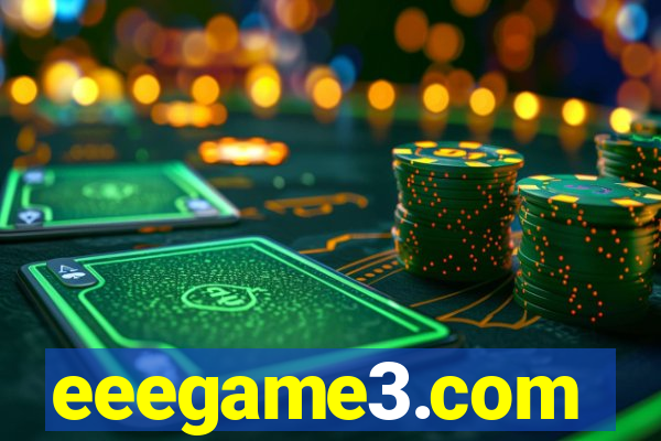 eeegame3.com