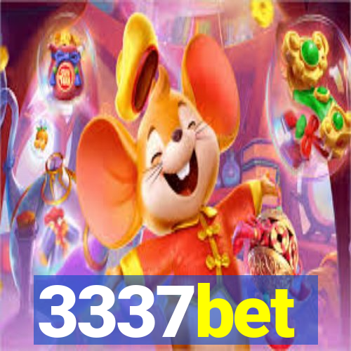 3337bet