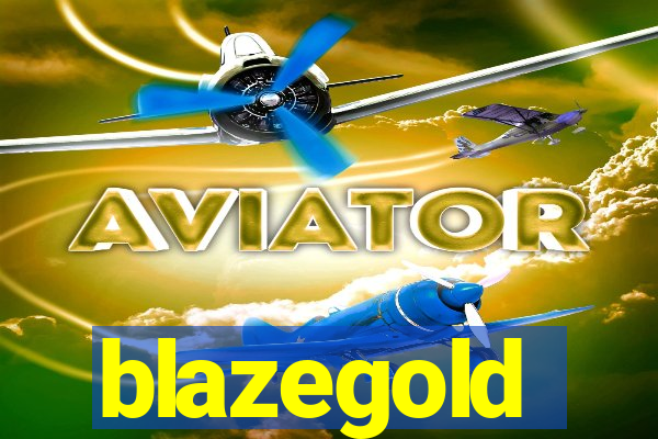 blazegold