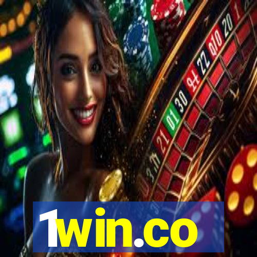 1win.co