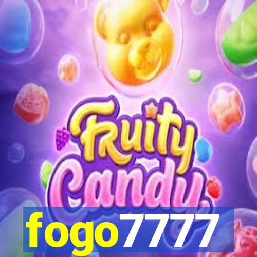 fogo7777