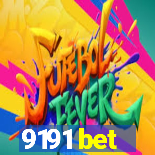 9191 bet