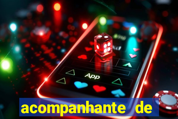 acompanhante de porto feliz