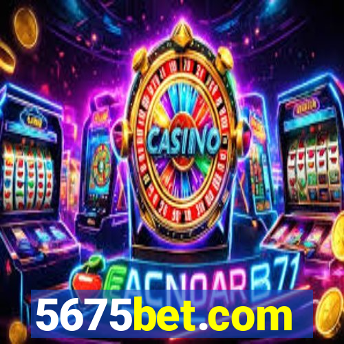 5675bet.com