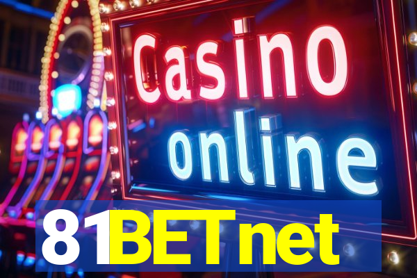81BETnet