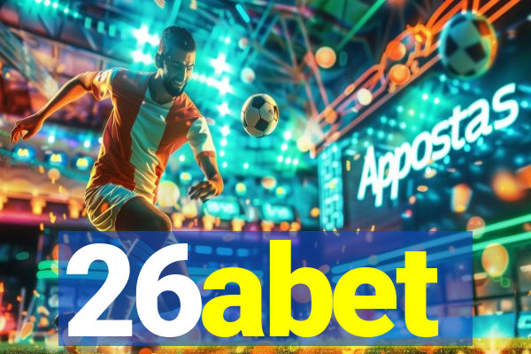 26abet