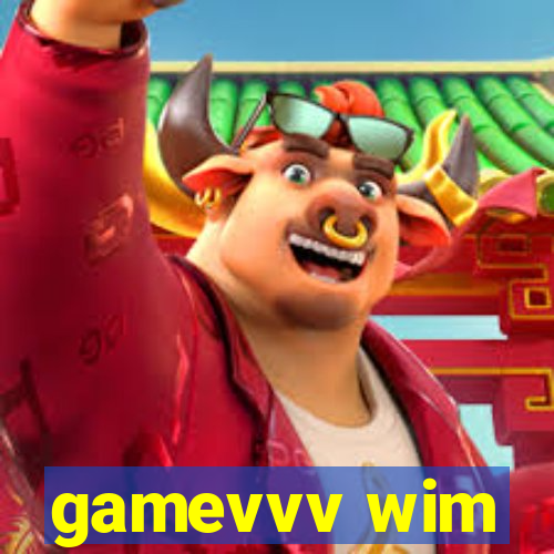 gamevvv wim