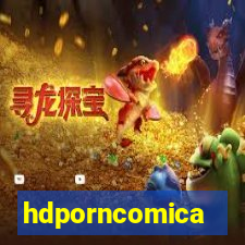 hdporncomica