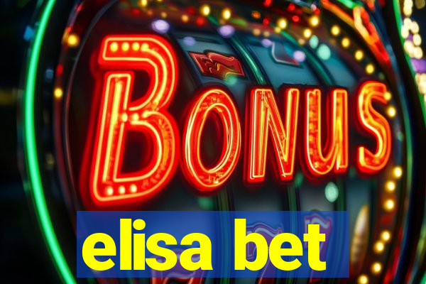 elisa bet