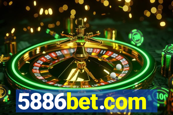5886bet.com