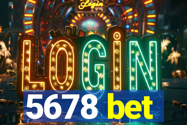 5678 bet