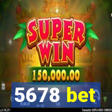 5678 bet
