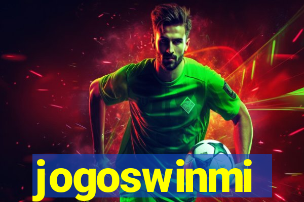 jogoswinmi