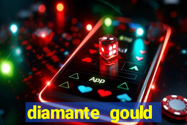 diamante gould venda rj
