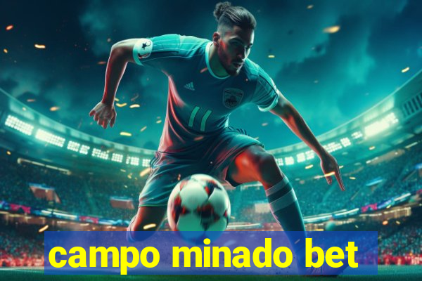 campo minado bet