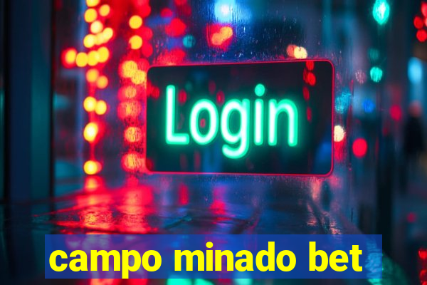 campo minado bet