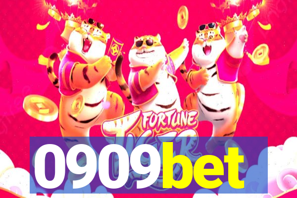 0909bet