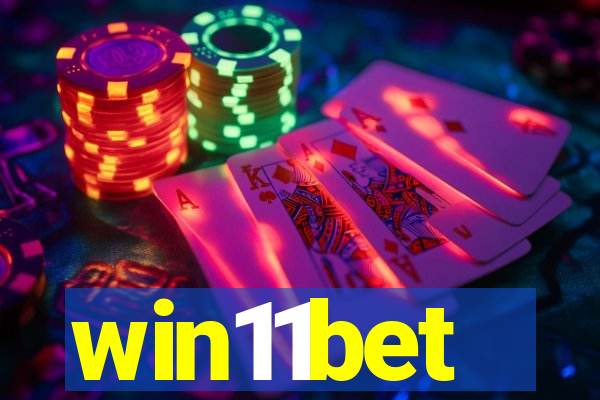 win11bet