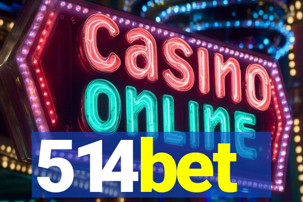 514bet