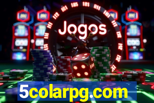 5colarpg.com