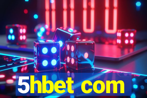 5hbet com