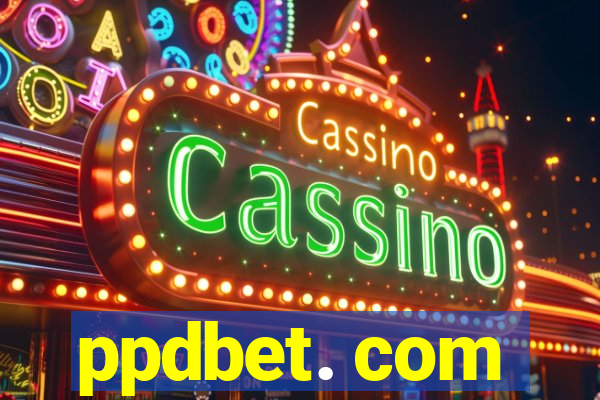 ppdbet. com