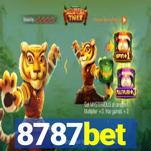 8787bet
