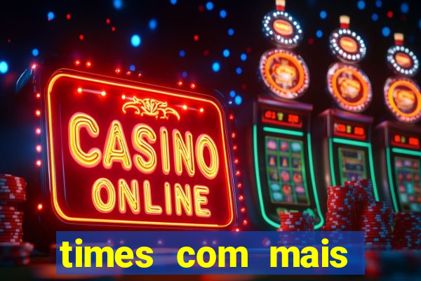 times com mais escanteios nos primeiros 10 minutos