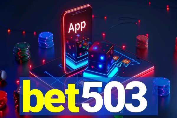 bet503