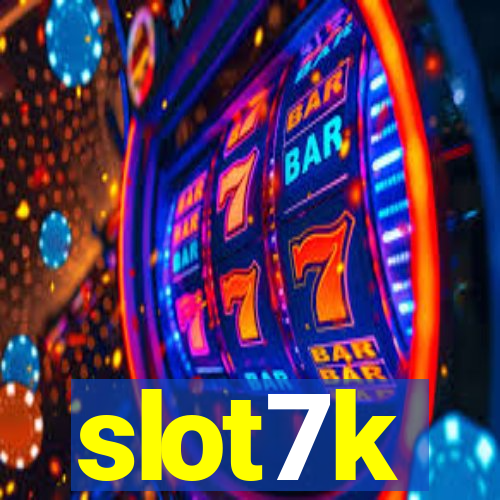 slot7k