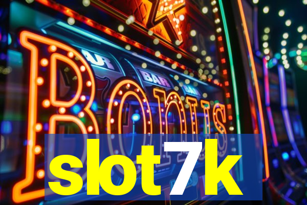 slot7k