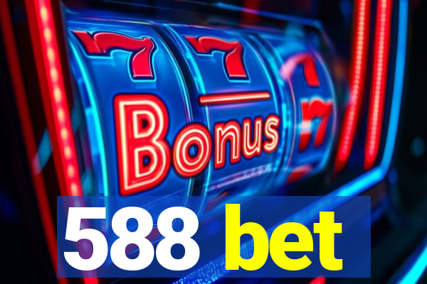 588 bet