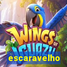 escaravelho significado oculto