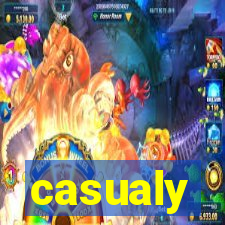 casualy