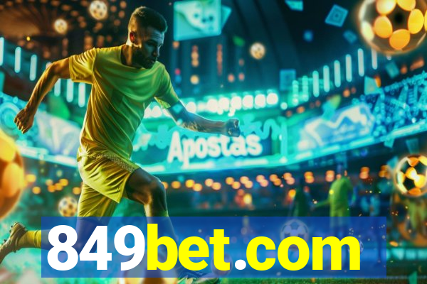 849bet.com