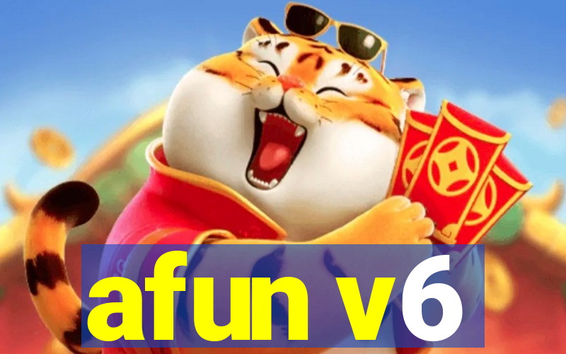afun v6