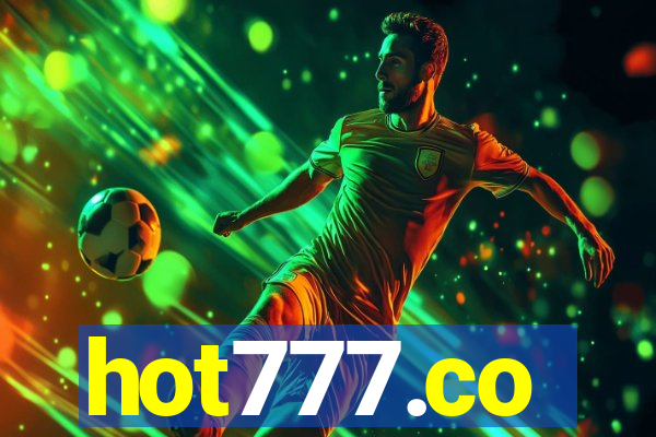 hot777.co