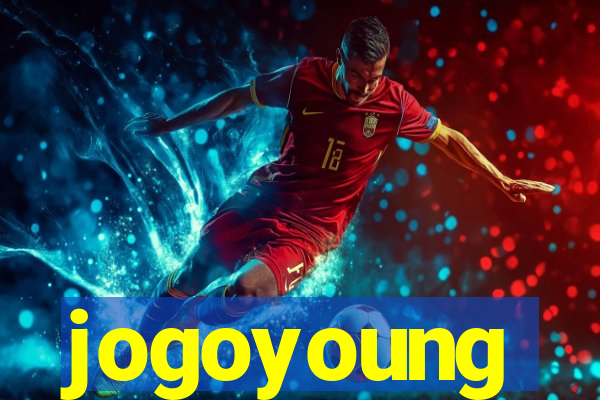 jogoyoung