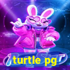 turtle pg