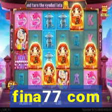 fina77 com