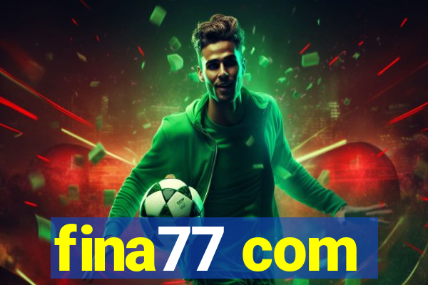 fina77 com