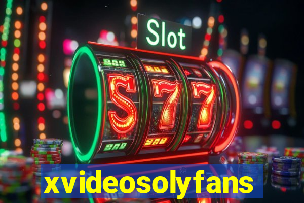 xvideosolyfans